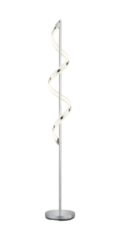 Trio LED-Stehl.SYDNEY,ink.20W  472910106 