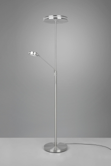 TRIO LED-Stehl FRANKLIN 35W    426510207 