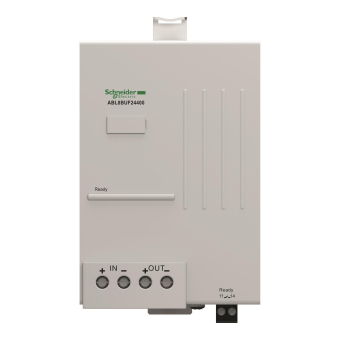 Schneider Puffermodul       ABL8BUF24400 