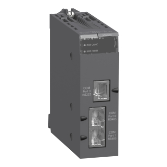 Schneider Ethernet-Modul M340 BMXNOM0200 