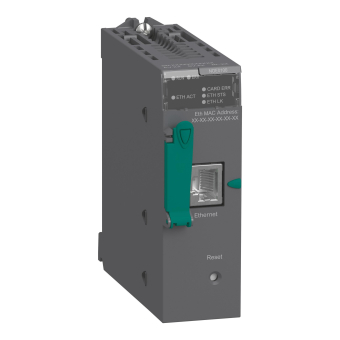 GS M340 ETH FACTORYCAST B30   BMXNOE0100 