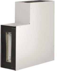 Hager Flachwinkel zu FWK90     L69559016 