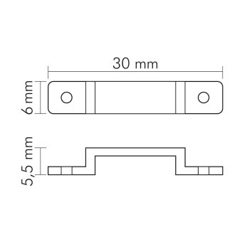 NOBIL Lichttechnische         5011146701 