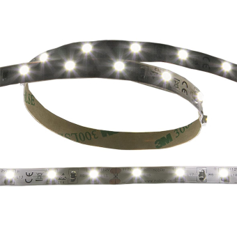 NOBILE Flexible LED 5m 12V DC 5011100510 