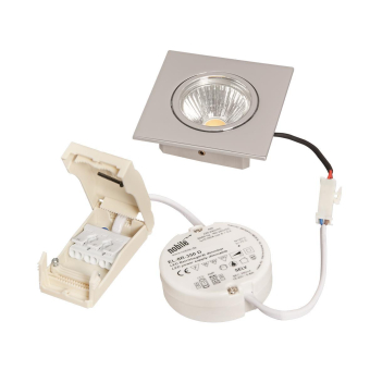 Nobile A 5068Q T Flat chrom   1869005243 