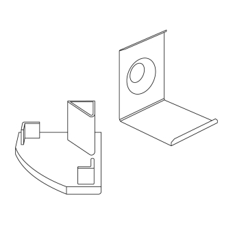 Nobile Ersatzkit für Alu      5011146809 