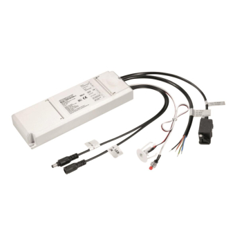 Nobile Notlichtbaustein 3W 3h 2023030000 