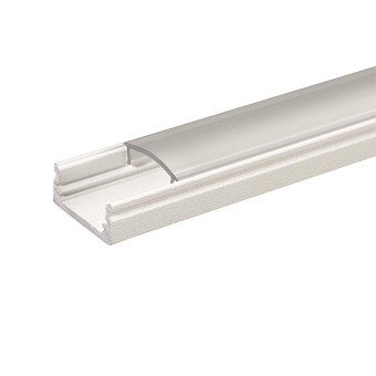 Nobile Alu U-Profil 2         5011146811 