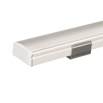 Nobile Alu U-Profil 2         5011146811 