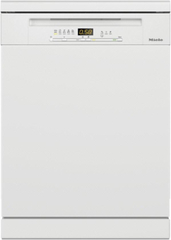 Miele G 5210 ActivePl. ws Geschirrspüler 