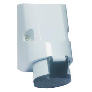 BALS Wandsteckdose GT 32A 4p 500V   1119 