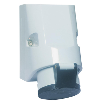 BALS Wandsteckdose GT 32A 4p 500V   1119 