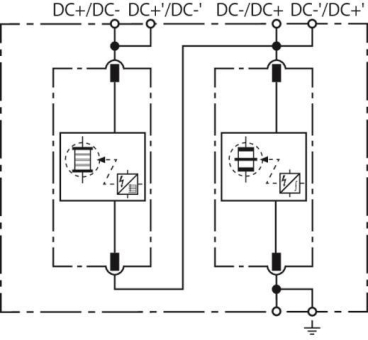 Dehn 971221 DSE M 2P 60      DSE M 2P 60 