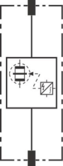 DEHN Funkenstrecken-        DB M MOD 150 