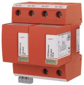 DEHN Koordinierter                971226 