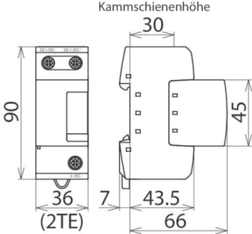 Dehn 971122 DSEM1242         DSE M 1 242 