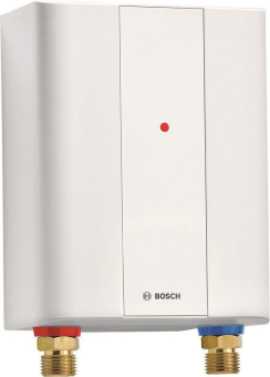 BOSCH Kleindurchlauferhitzer TR4000 6 EB 