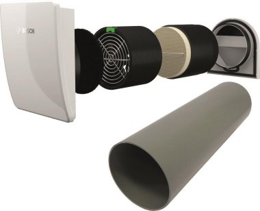 Bosch Thermotechnik V2000D  V2000D 43 /K 