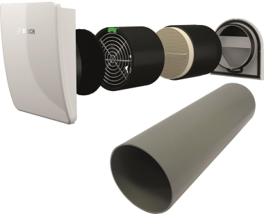 Bosch Thermotechnik V2000D  V2000D 43 /K 