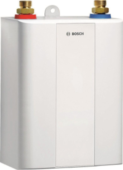 BOSCH Kleindurchlauferhitzer TR4000 5 ET 