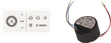 Bosch Thermotechnik CV40H/U      CV40H/U 