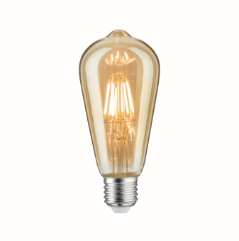 Paulmann LED Vintage Rustika 6W    28523 