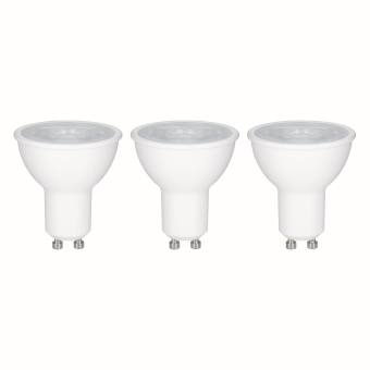Paulmann EBL Choose 3er GU10 Set   28785 