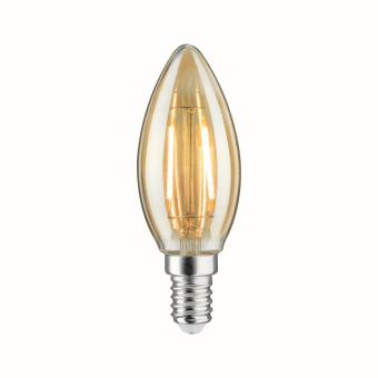 Paulmann LED Vintage Kerze 2W E14  28524 