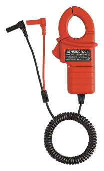 Benning Stromzangenadapter CC1 zur 