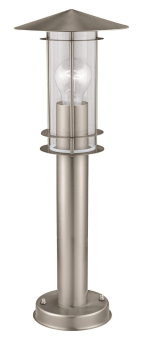 EGLO Außen Stehleuchte/1 H:500     30187 