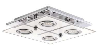 EGLO Wand und Deckenleuchte CABO   30931 
