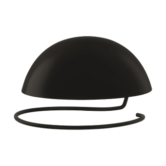 EGLO LM-Dekoraufsatz D:95 Schwarz  11904 