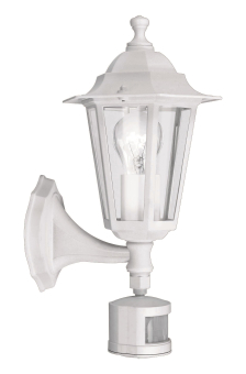 EGLO Außen-Wandleuchte m.Sensor    22464 