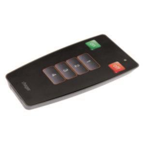 Berker IR Handsender            75904001 