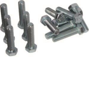 Hager Sechskantschraube M12x50  UVZ5M12S 