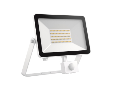 DOTLUX LED Strahler weiß     5149-030120 