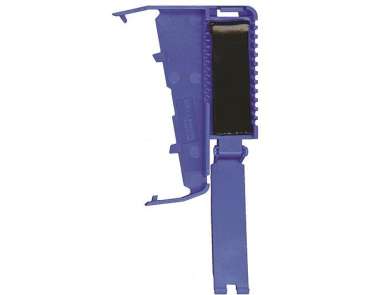 CELL Zugabfangung links            LWZ-L 