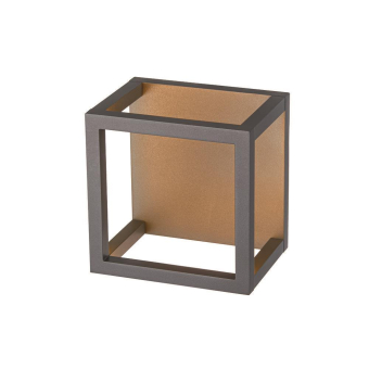 SLV QUADRULO LED CL Outdoor      1005202 