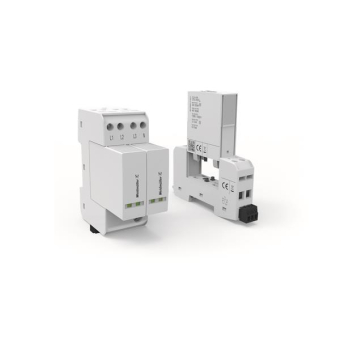 Weidmüller VPU AC II+III 3+1 275/20 S 