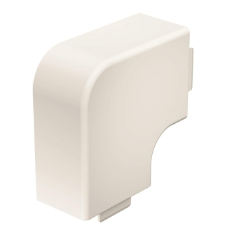 OBO WDKH-F40060RW Flachwinkelhaube 