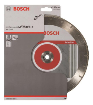 Bosch Diamanttrennscheibe     2608602283 