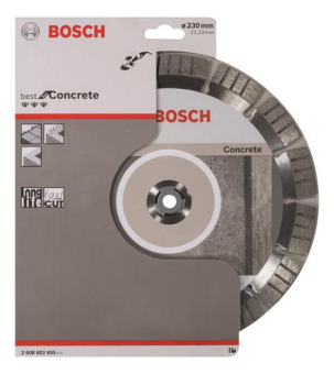 Bosch Diamanttrennscheibe     2608602655 