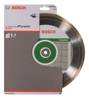 Bosch Diamanttrennscheibe     2608602539 