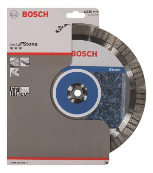 Bosch Diamanttrennscheibe     2608602645 