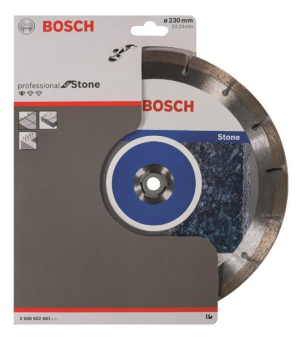 Bosch Diamanttrennscheibe     2608602601 