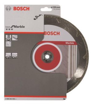 Bosch Diamanttrennscheibe     2608602693 