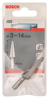Bosch Blechschälbohrer HSS    2608596399 