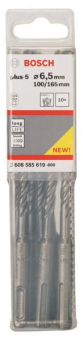 Bosch 10Hammerbohrer          2608585619 