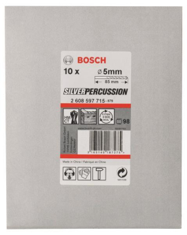 Bosch 10Betonbohrer CYL-3     2608597715 
