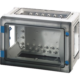 HENS ENYSTAR-Leergehäuse         FP 0100 